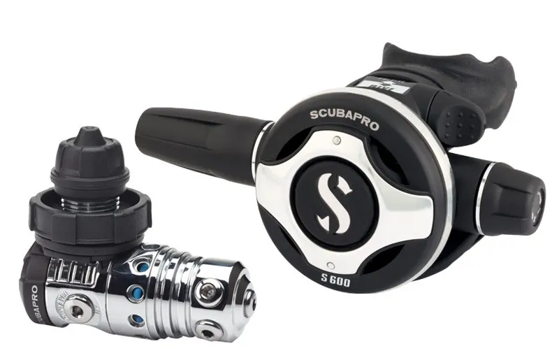 [12.971.070] DETENDEUR MK25 DIN EVO S600 SCUBAPRO
