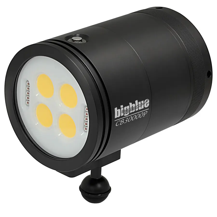 [CB30000P] PHARE CB 30000P BIG BLUE