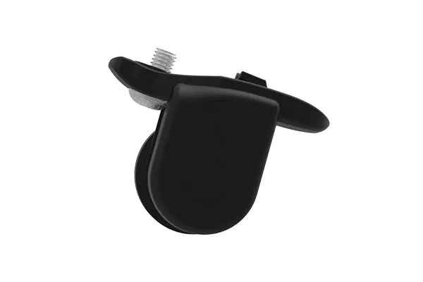 KIT FIXATION GOBE YS LIGHT AND MOTION