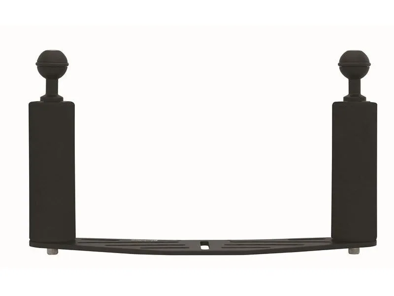 [BBCAMTRAY27] PLATINE 27CM BIG BLUE