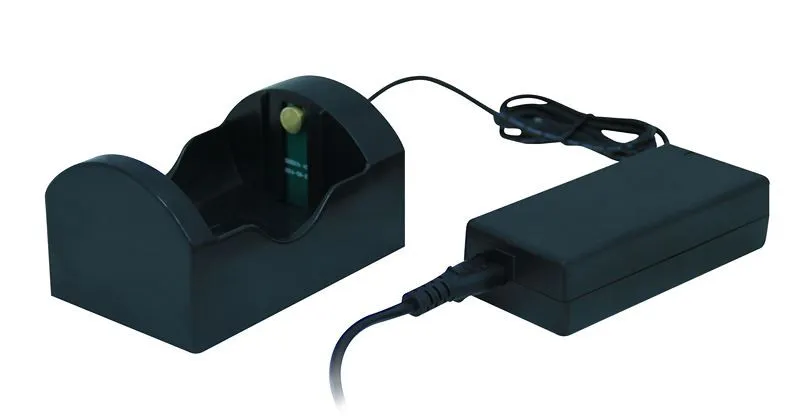 [BATCHR18650X4SUP] CHARGEUR 18650X4 SUPREME BIG BLUE