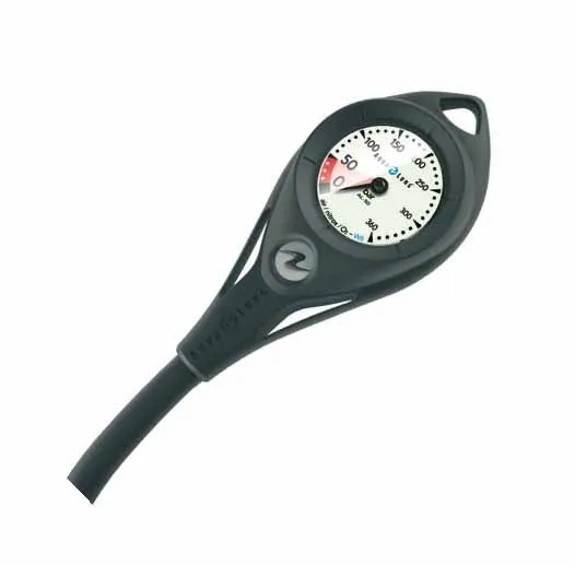 MANOMETRE AL50 AQUALUNG