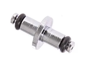 NIPPLE/SWIVEL HP