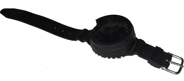 [GEN-SUP-BRA-CAP] SUPPORT BRACELET CAPSULE COMPAS