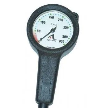 MANOMETRE 330 BARS AQUATYS