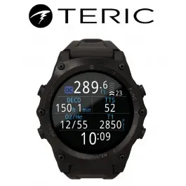 ORDINATEUR TERIC SHEARWATER
