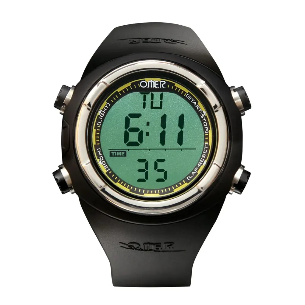 [NS154111] ORDINATEUR APNEE MISTRAL OMER