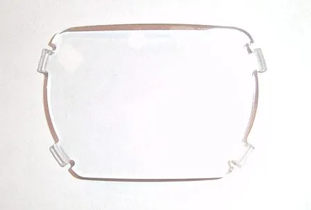 PROTECTION D'ECRAN ALADIN-ONE/TEC/PRIME/2G UWATEC