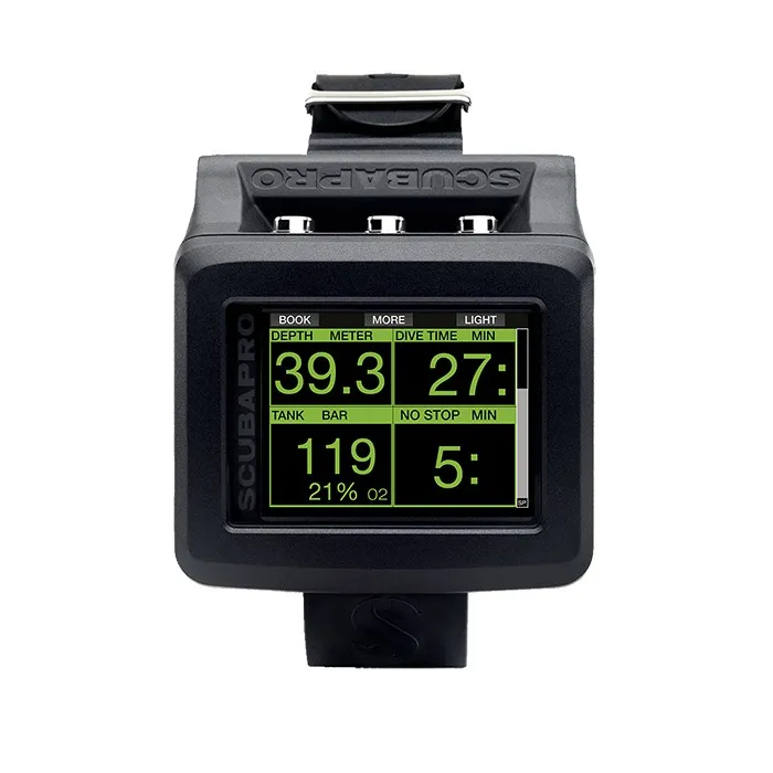ORDINATEUR GALILEO G2 WRIST