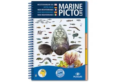 [PIC02] MARINE PICTOLIFE MEDITERRANEE