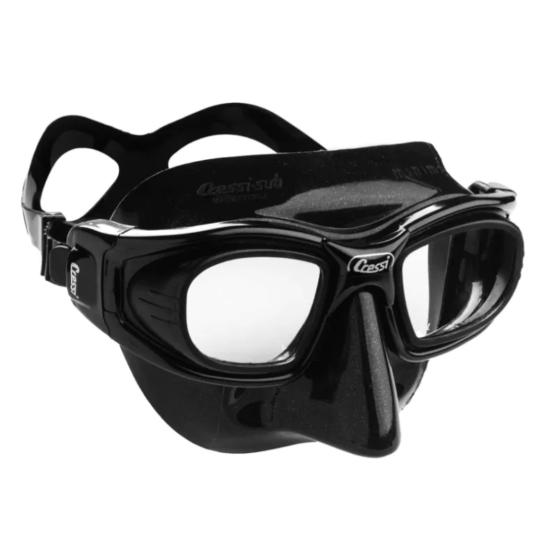 [DS292050] MASQUE MINIMA CRESSI