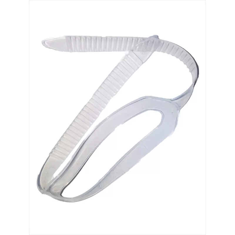 [41200135] SANGLE DE MASQUE SILICONE 1.6CM MARES
