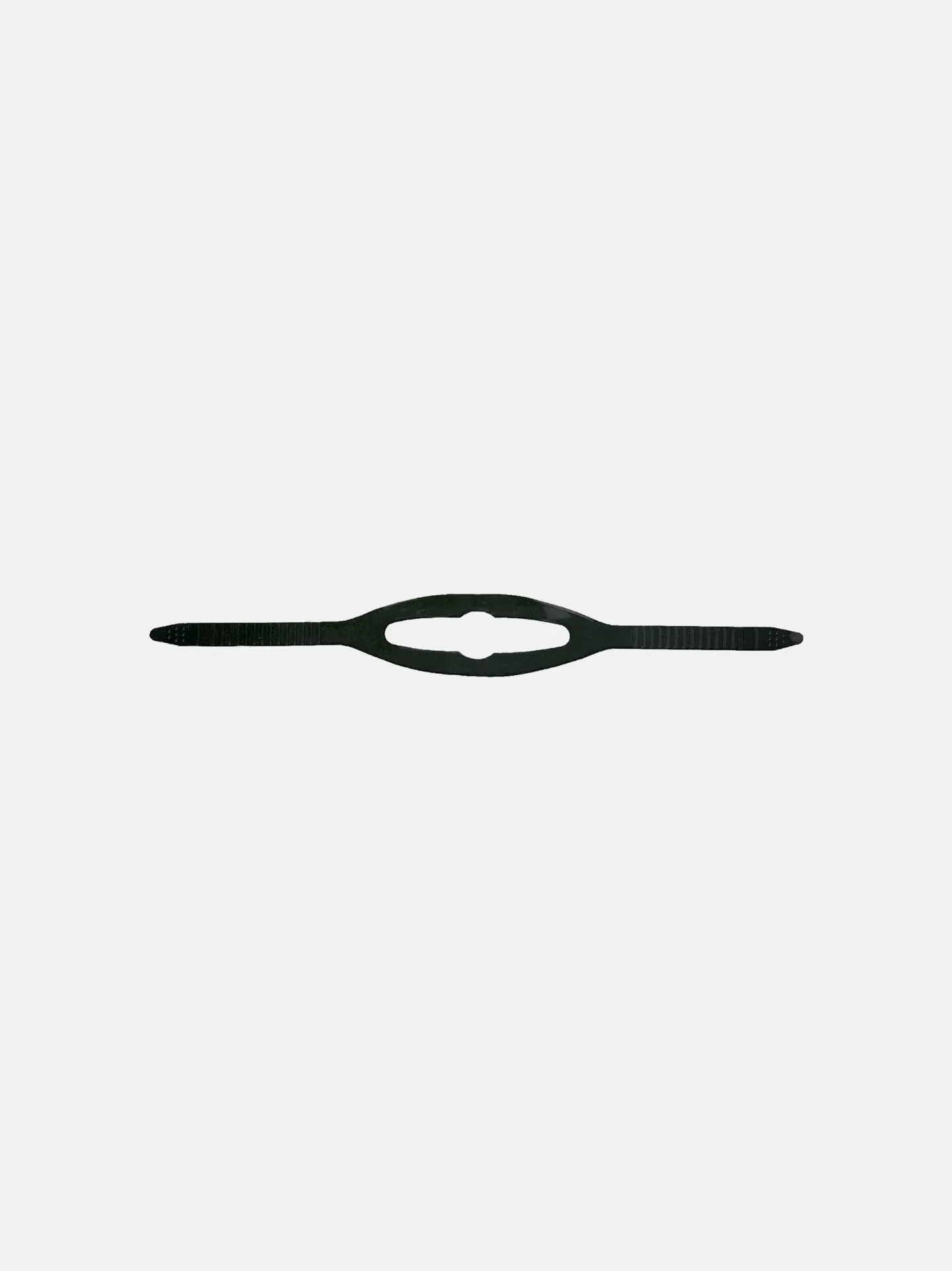 [41200135] SANGLE DE MASQUE SILICONE 1.6CM MARES