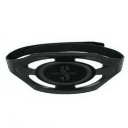 [24.835.104] SANGLE DE MASQUE AVEC BOUCLES CLIP RAPIDE SCUBAPRO