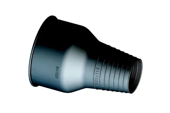 [2119] MANCHON DE POIGNET SILICONE STD (Ø 13.2-17 cm) SIFLEX