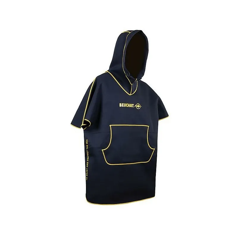 [300101] PONCHO NEOPRENE BEUCHAT