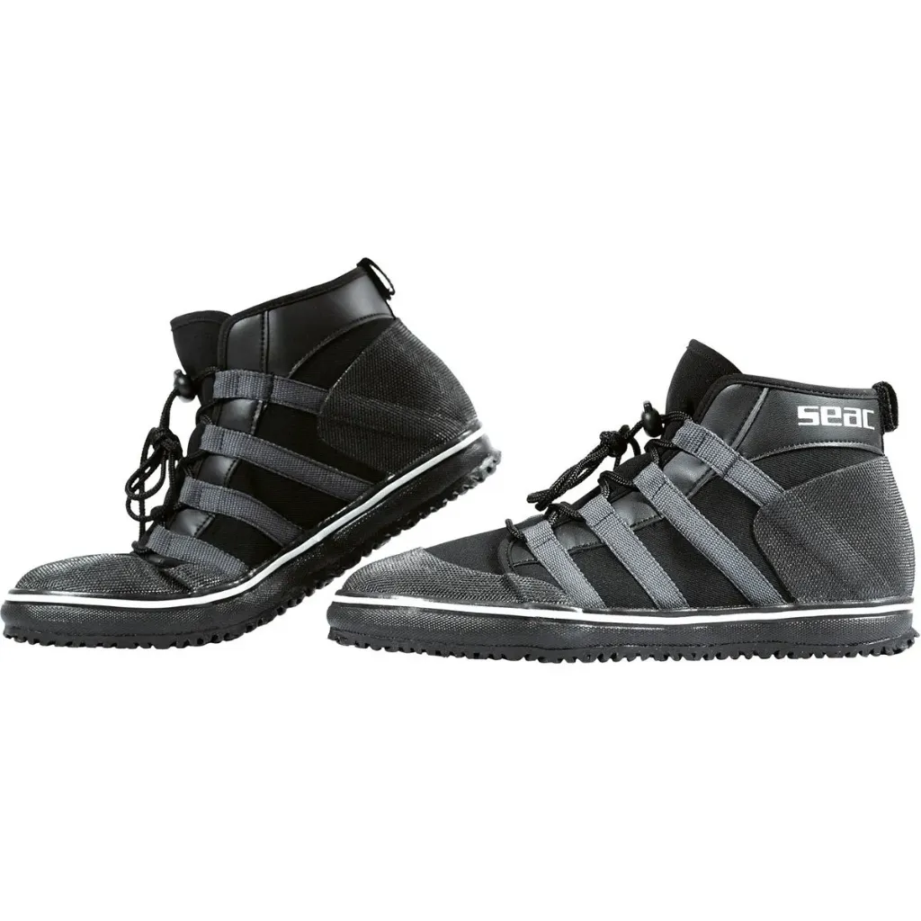 BOTTILLONS ROCK BOOTS 3MM SEAC