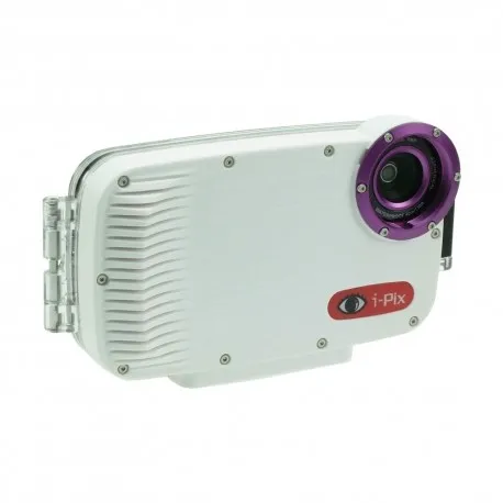 [GEN-CAI-I-PIX] CAISSON ETANCHE I-PIX POUR IPHONE 4/4S