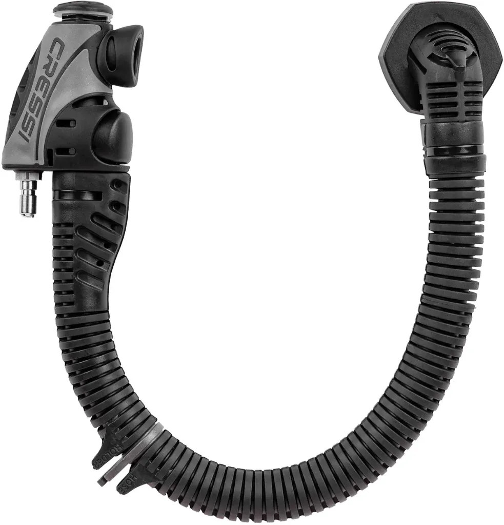 [IZ750243] INFLATEUR COMPLET CRESSI