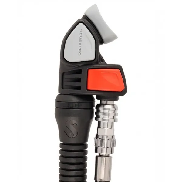 [21.610.002] INFLATEUR BPI SANS FLEXIBLE NEW SCUBAPRO