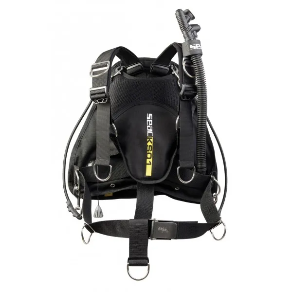 [18007] GILET SIDEMOUNT KS01 SEAC
