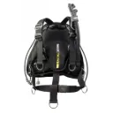 GILET SIDEMOUNT KS01 SEAC