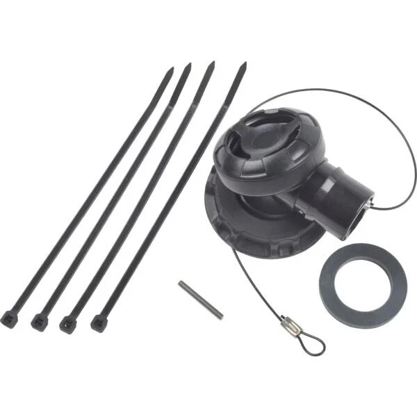 COUDE + FEN STOP STAB SEAC