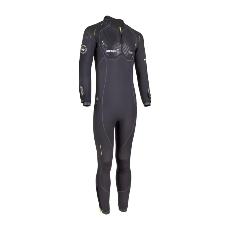 COMBINAISON FOCEA COMFORT6 7MM  BEUCHAT