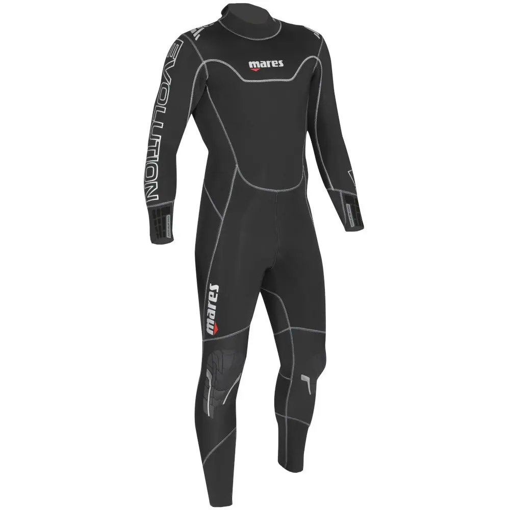 MONOPIECE EVOLUTION 5MM MARES