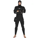 COMBINAISON PRO THERM 8/7MM HOMME MARES