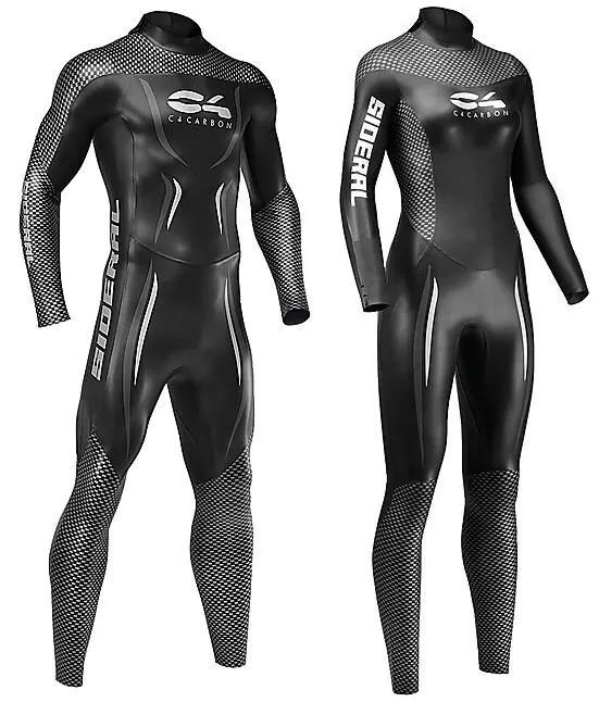 [0WC4SIM2S2] COMBINAISON SIDERAL 2MM C4 (S, Homme)