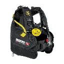 GILET ROVER DC MARES