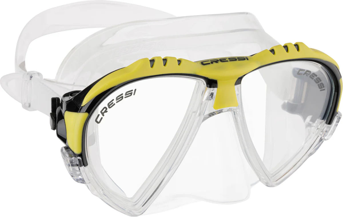 MASQUE MATRIX CRESSI