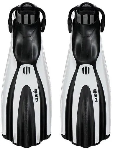 [410012-BNRWHA] PALMES AVANTI SUPERCHANNEL REGLABLES MARES (TURQUOISE, REG)