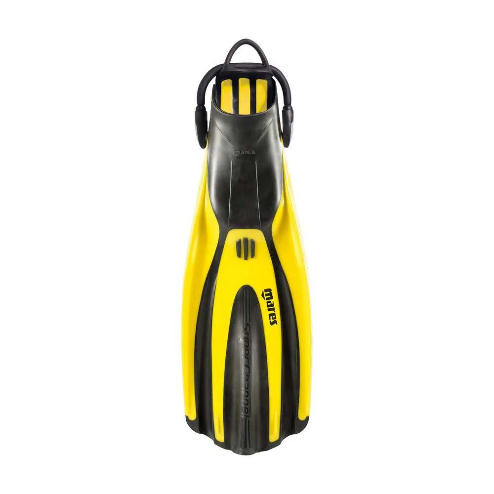 PALMES AVANTI SUPERCHANNEL REGLABLES MARES