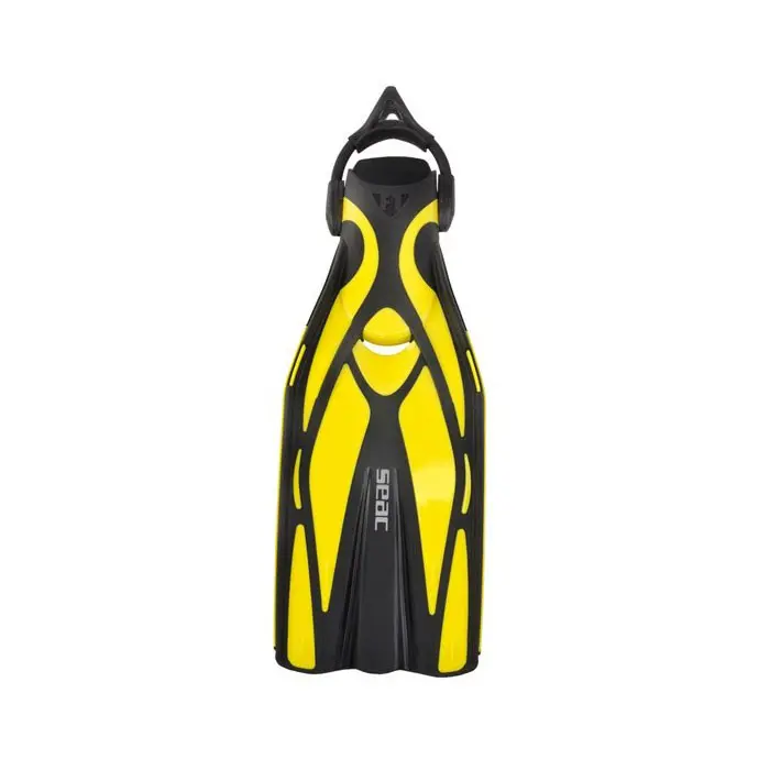 PALMES F1 SLING STRAP SEAC (JAUNE, M/L)