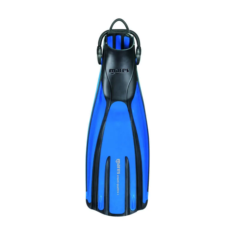[410003-R-SARBL] PALMES AVANTI QUATTRO+ MARES (BLEU, REG)