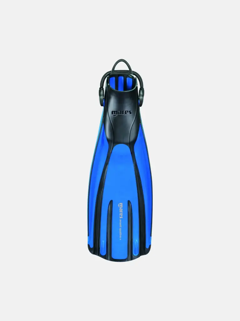 [410003-SARRBL] PALMES AVANTI QUATTRO+ MARES (BLEU, REG)