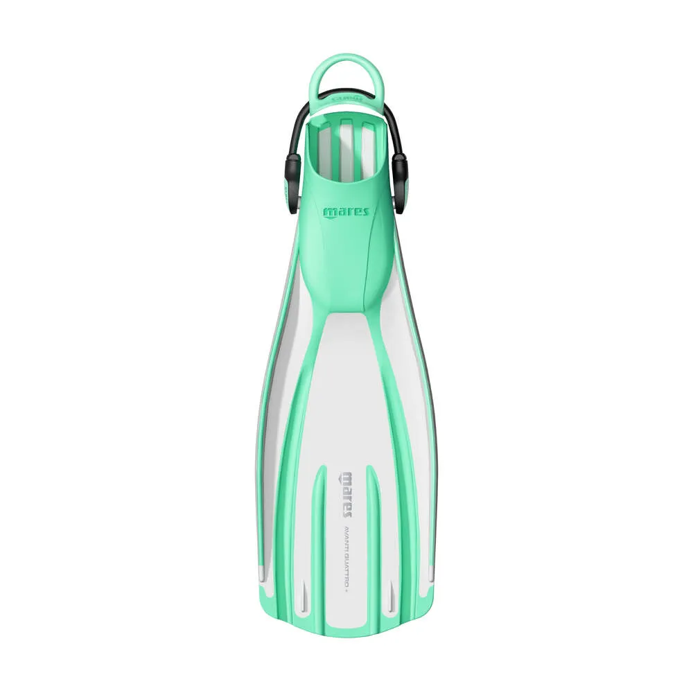 PALMES AVANTI QUATTRO+ MARES