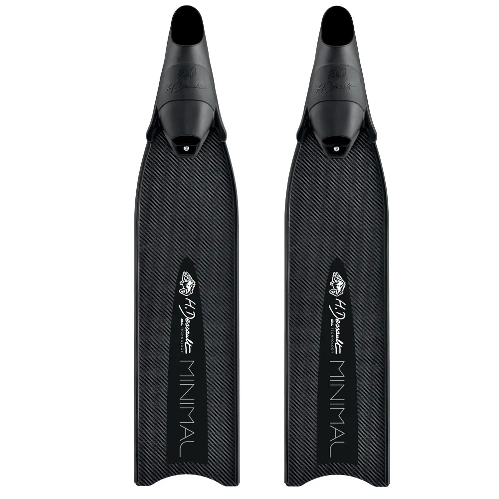 PALMES CARBONE MINIMAL HD C4