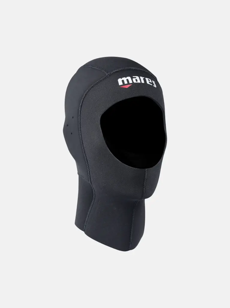 CAGOULE FLEXA 6/5MM MARES