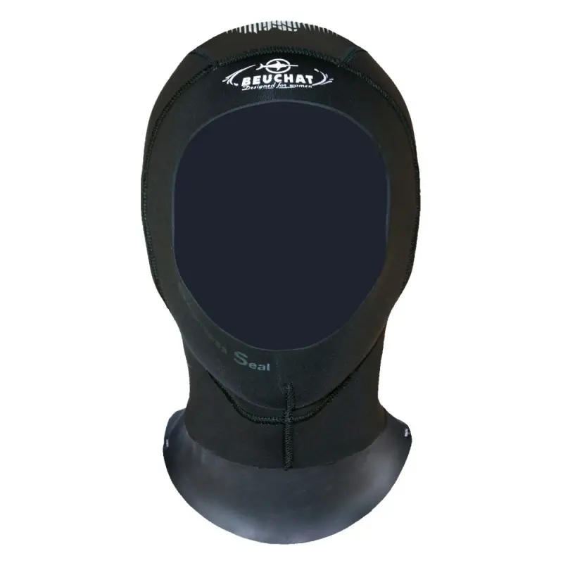 CAGOULE FOCEA COMFORT6 5MM BEUCHAT