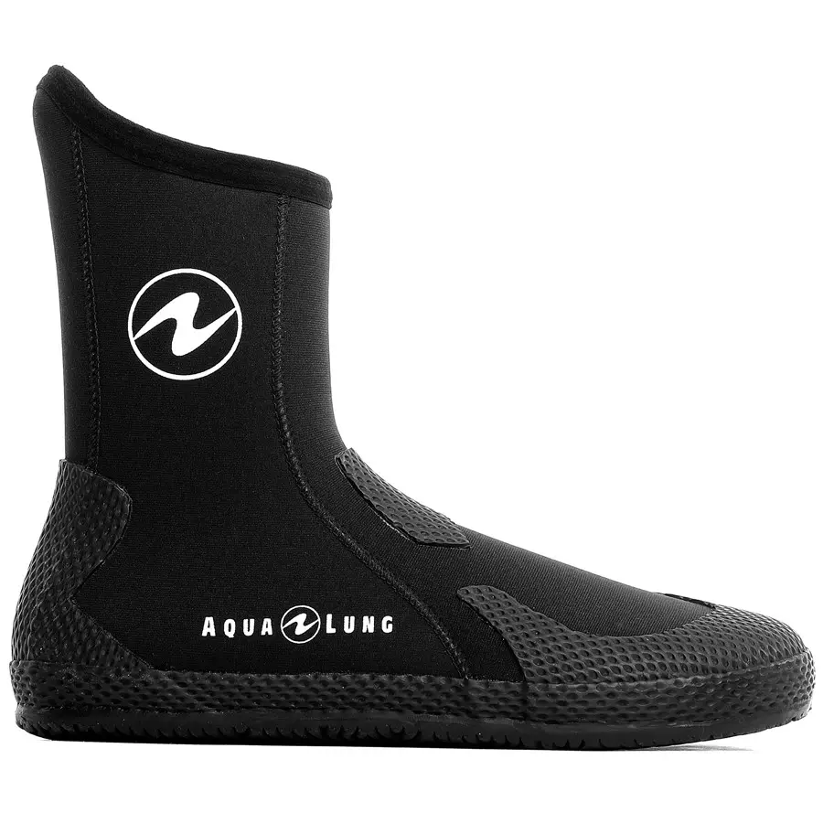 BOTTILLONS SUPERZIP NEW 5MM AQUALUNG