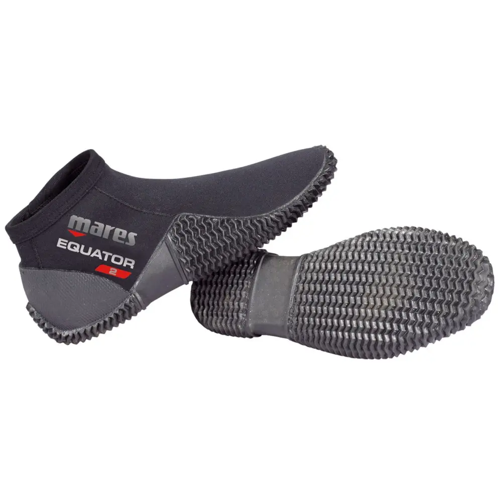 BOTTILLONS EQUATOR 2MM MARES