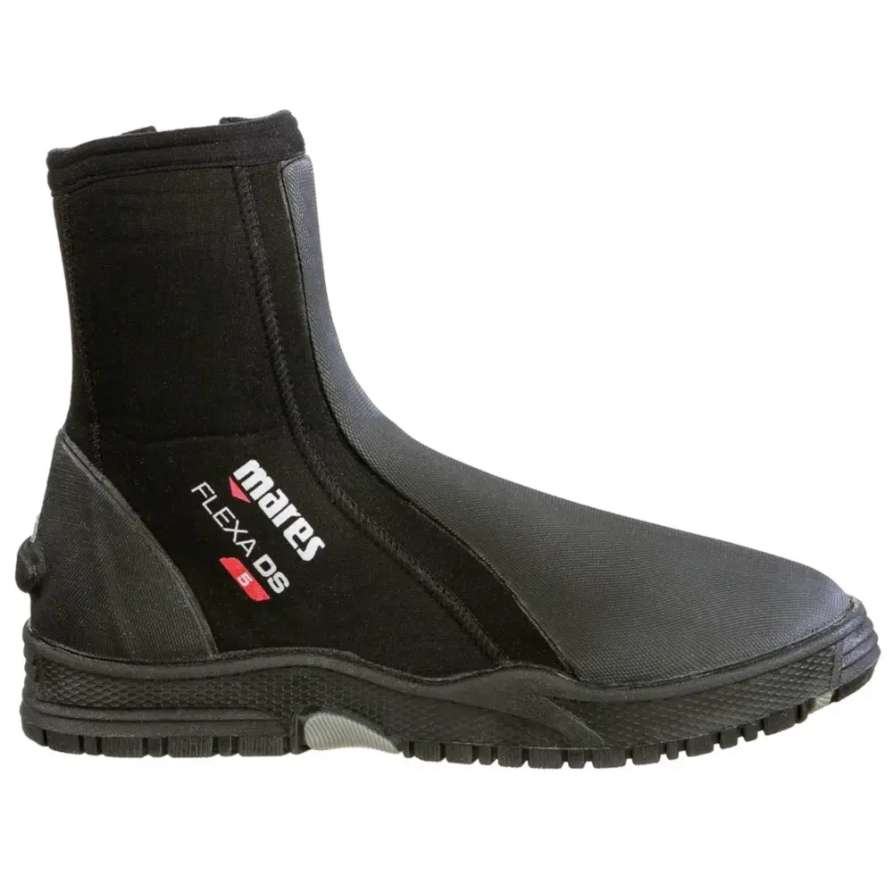 BOTTILLONS FLEXA DS 5MM MARES