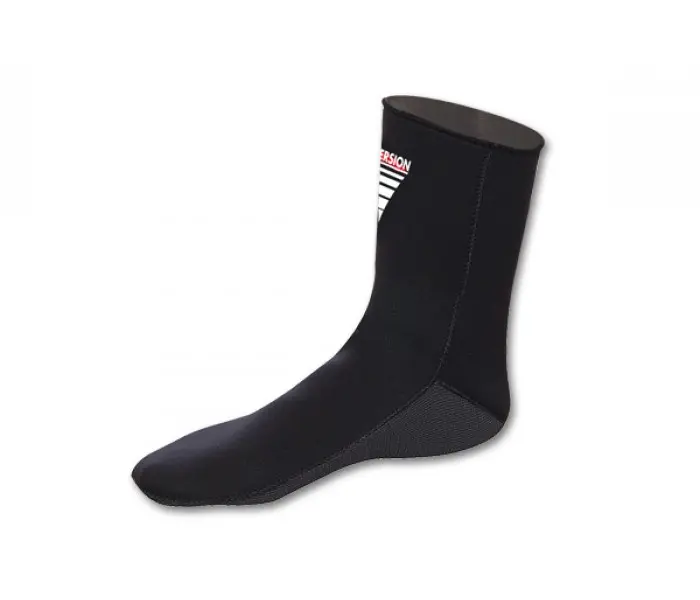 [HF640] CHAUSSONS FLORIDA 4MM IMERSION (XS)