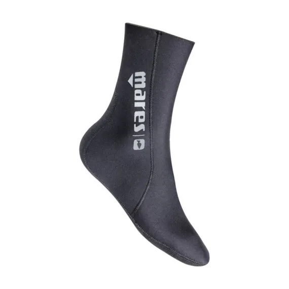 [422677-BKXS] CHAUSSONS SUPRA 4MM MARES (XS)