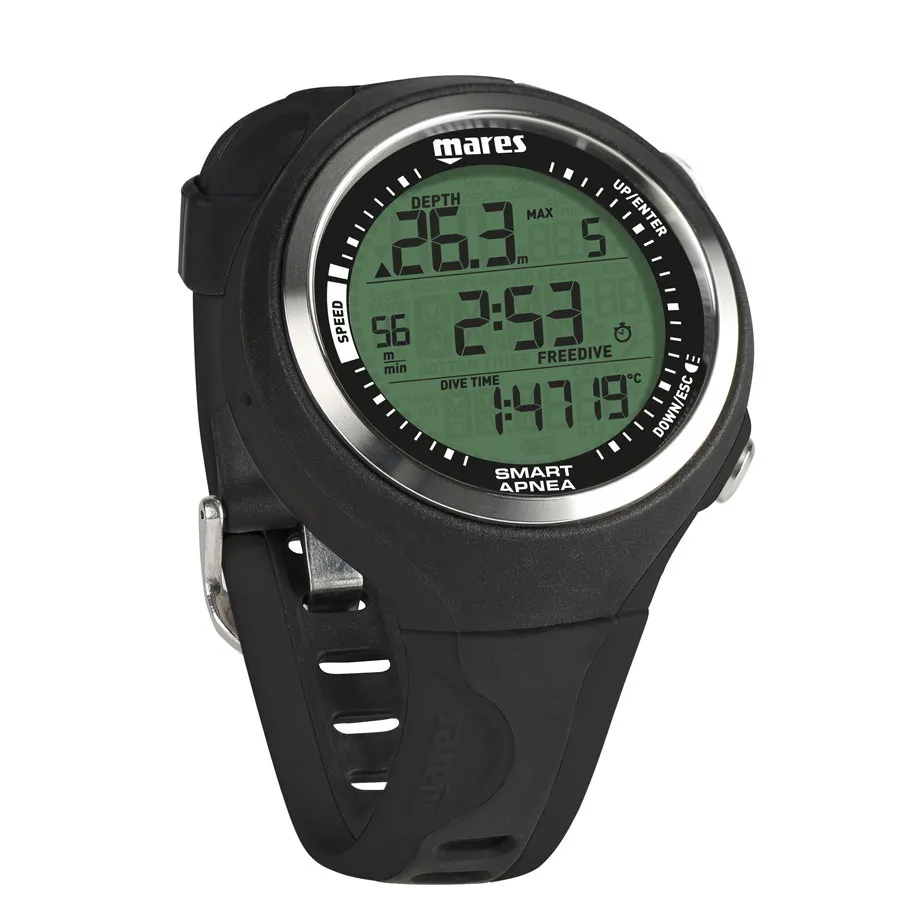 [424153-BKBK] ORDINATEUR SMART APNEA MARES