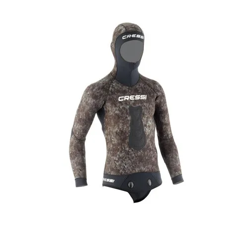 [LE465002] VESTE TRACINA 5MM CRESSI (S)