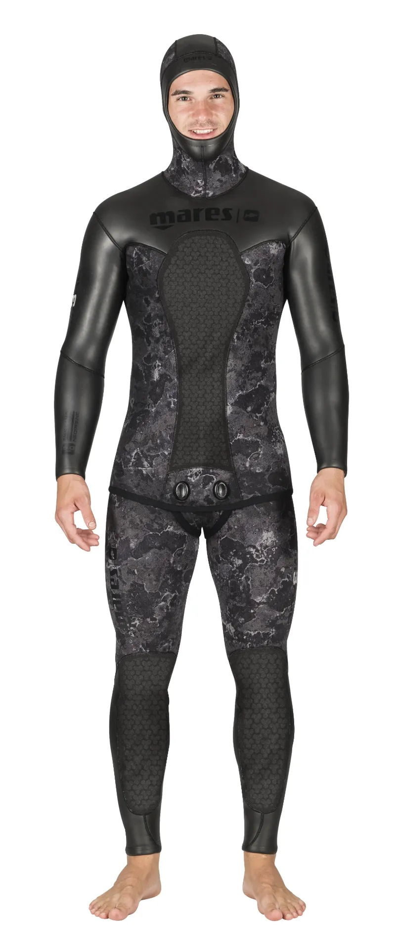 PANTALON M3RGE 5MM MARES